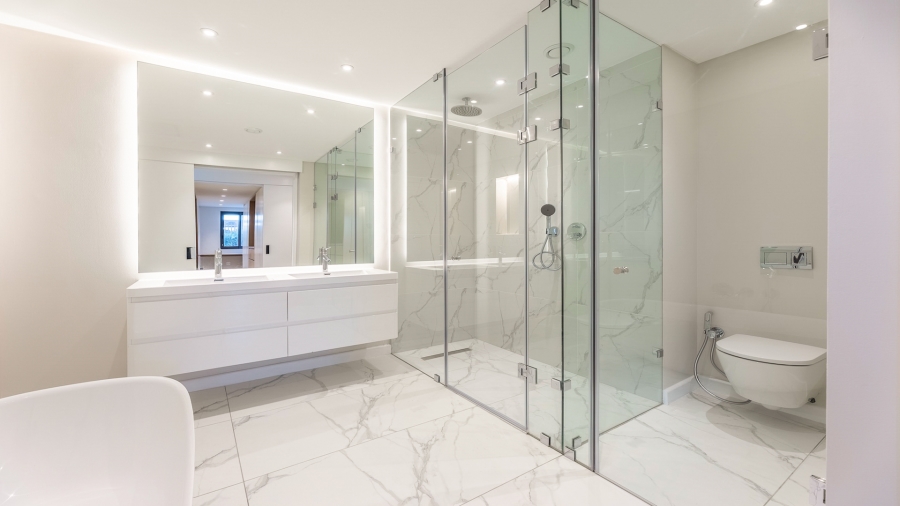 4 Bedroom Property for Sale in Camps Bay Western Cape